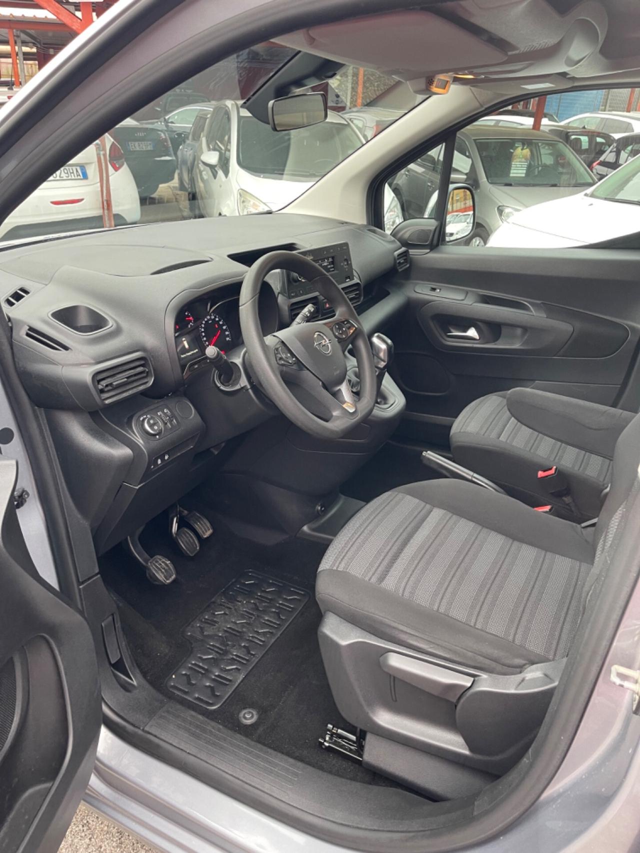 Opel Combo 1.5 Diesel /unipro/N1/RATE/5 posti