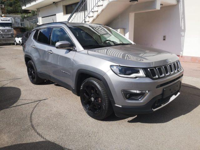 JEEP Compass 1.6 Multijet Limited