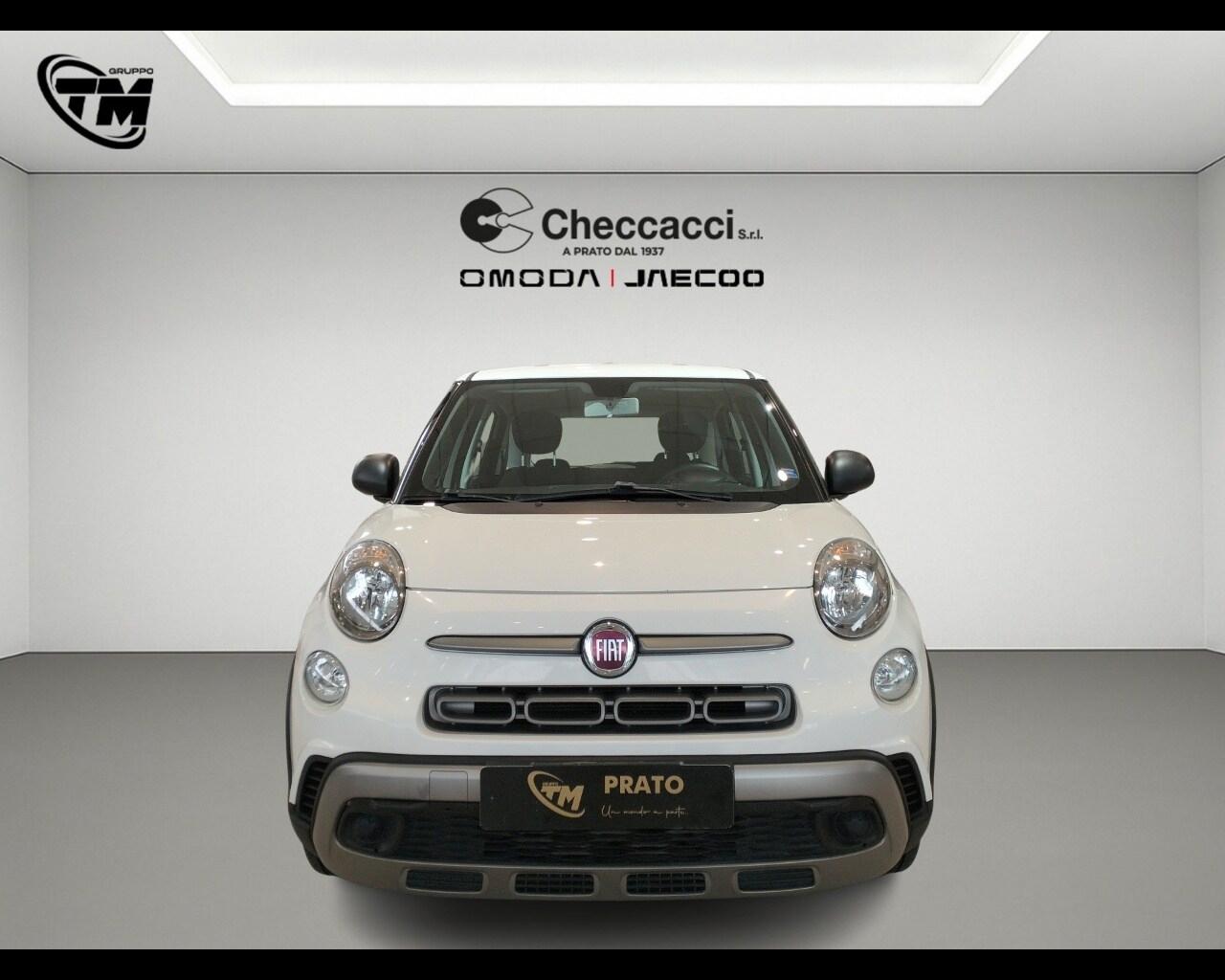 FIAT 500L 500L 1.3 Multijet 85 CV Lounge