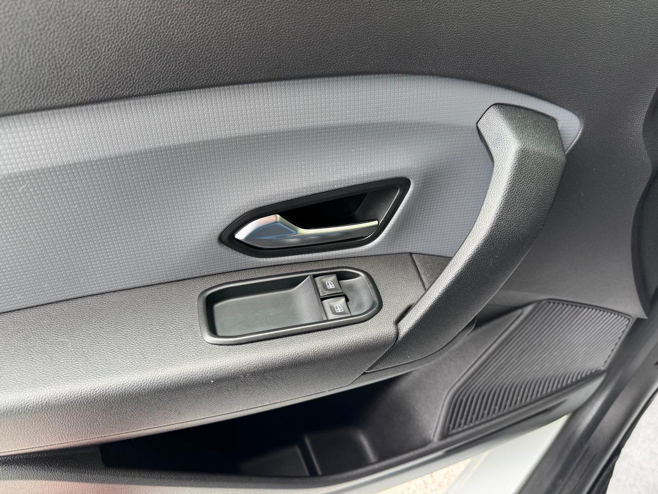 Renault Express 1.5 BlueDci 95CV GARANZIA 24 MESI