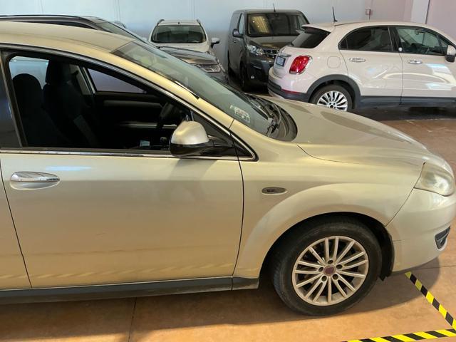FIAT Croma 1.9 Multijet Dynamic
