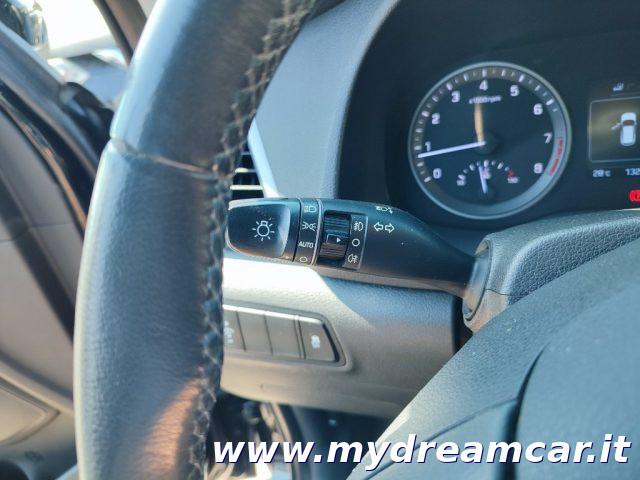 HYUNDAI Tucson 1.6 GDI Comfort