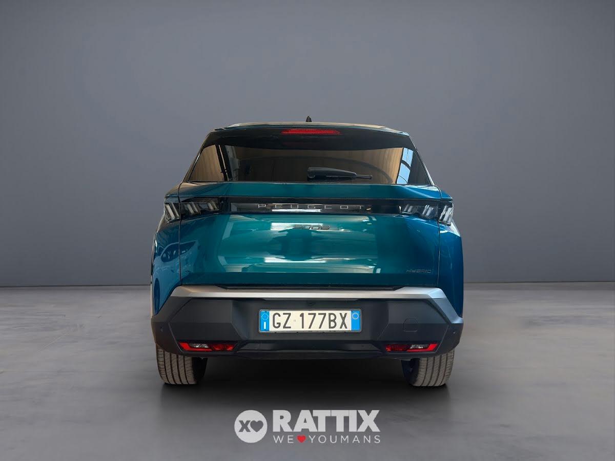 Peugeot 5008 1.2 hybrid 145CV Allure e-dcs6 7p.ti