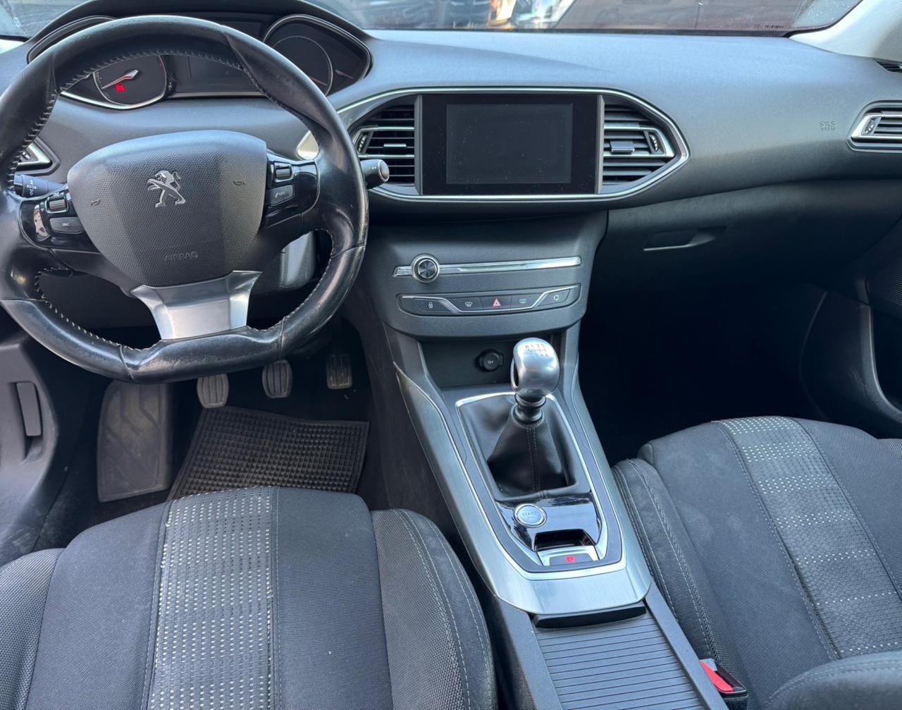 Peugeot 308 BlueHDi 150 S&S EAT6 SW GT Line 2.0 Diesel