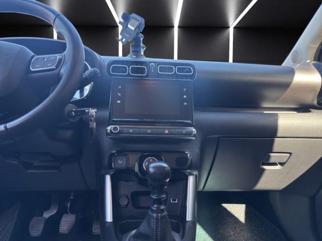 CITROEN C3 Aircross BlueHDi 100 S&S Shine