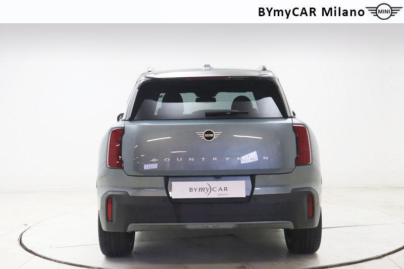 Mini Mini Countryman 1.5 48V C Classic