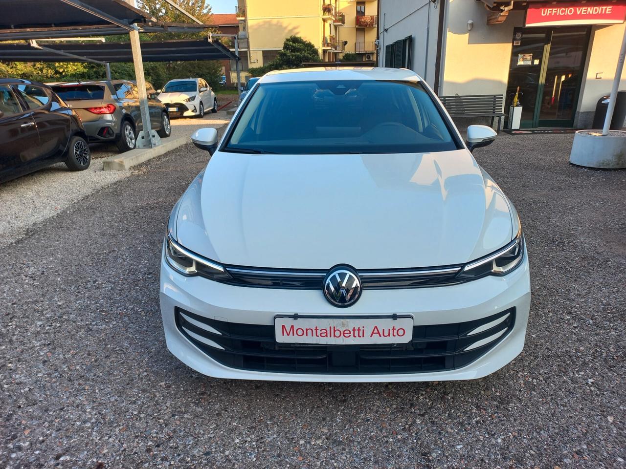 Volkswagen Golf 1.5 TSI 115 CV ACT Life