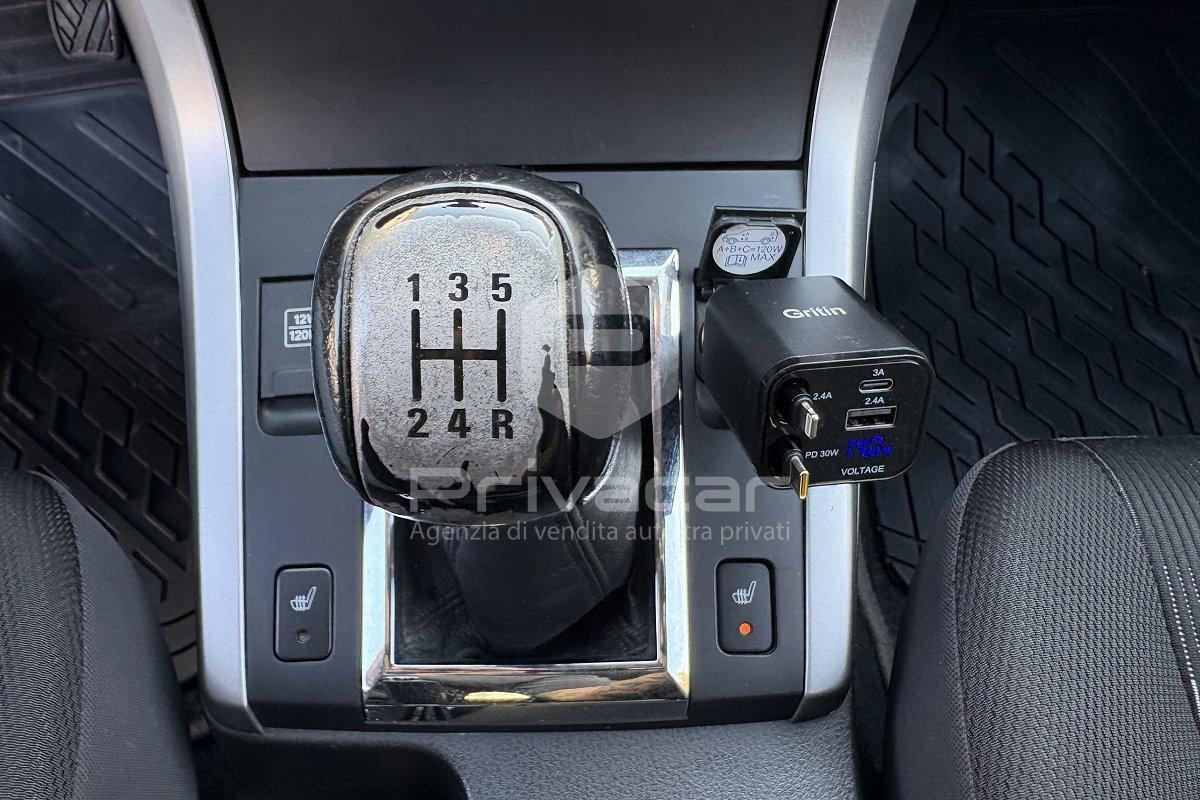 SUZUKI Grand Vitara 1.9 DDiS 3 porte Offroad