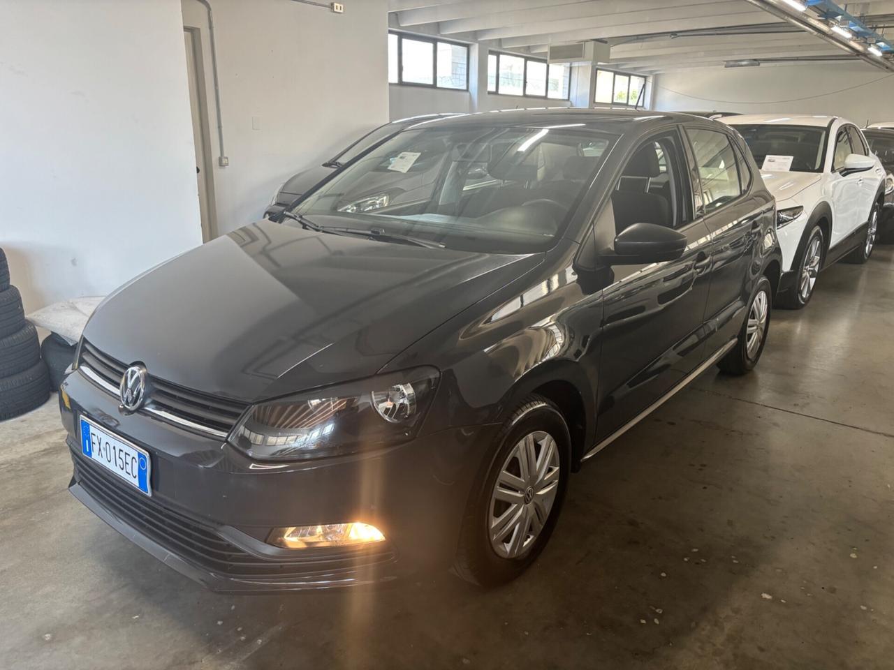 Volkswagen Polo 1.0 MPI BENZ OK NEOPATENTATI