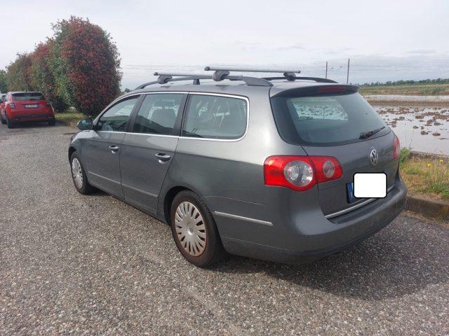 VOLKSWAGEN Passat 2.0 TDI DPF Var. Business