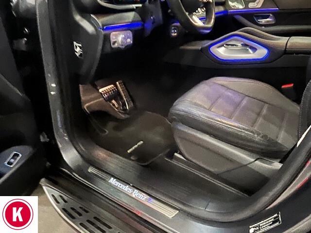 Mercedes-benz GLS 450 d 4Matic Premium Plus 7 posti