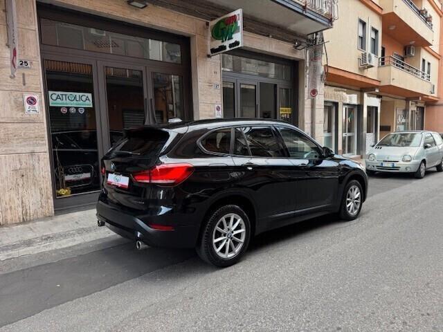 Bmw X1 sDrive 18d Advantage - X 1