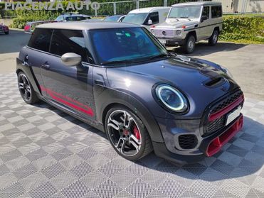MINI John Cooper Works 2.0 John Cooper Works GP Comfort