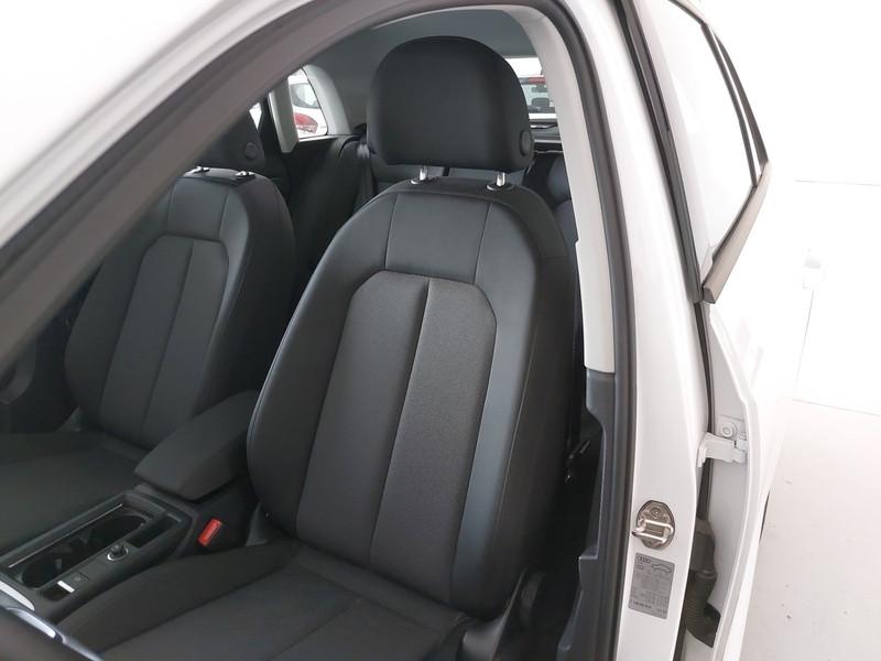 AUDI Q3 35 TDI S TRONIC BUSINESS SUV