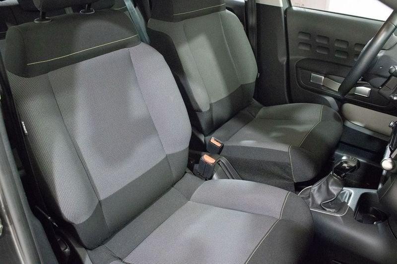 Citroën C3 C3 PureTech 83cv Shine