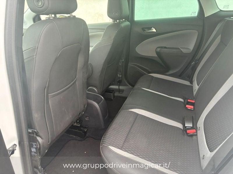 Opel Crossland X 1.2 83cv MT5 Innovation