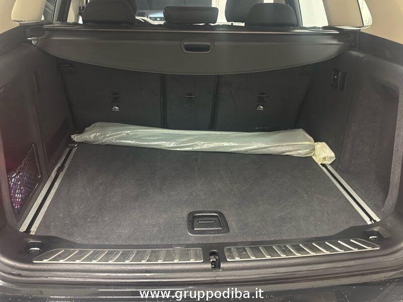 BMW X3 G01 2017 Diesel xdrive20d Business Advantage 190cv auto