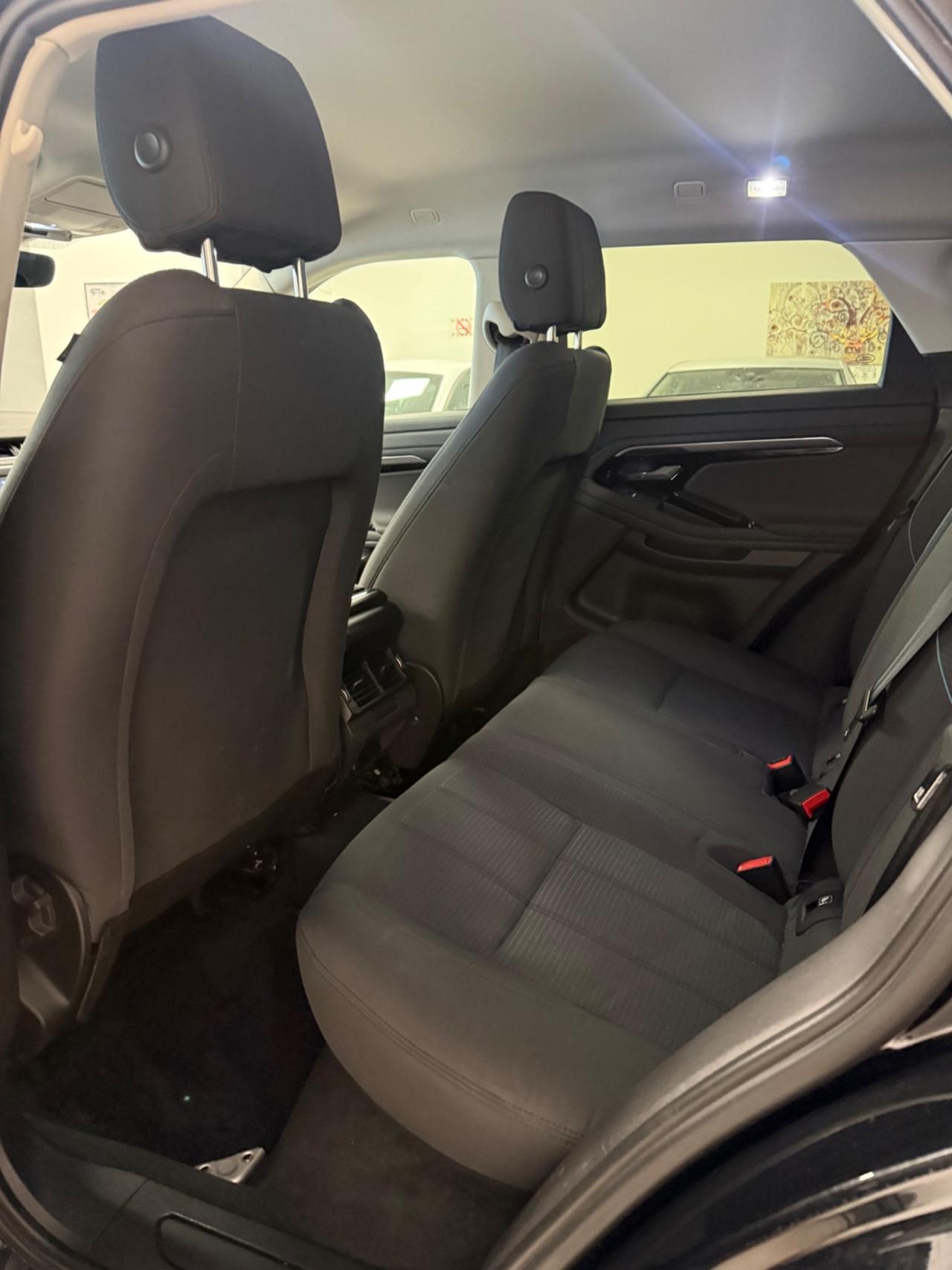 Land Rover Range Evoque 2.0D I4-L.Flw 150 CV