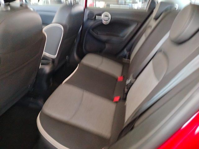 FIAT 500X 1.4 MultiAir 140CV DCT Cross km 38.000