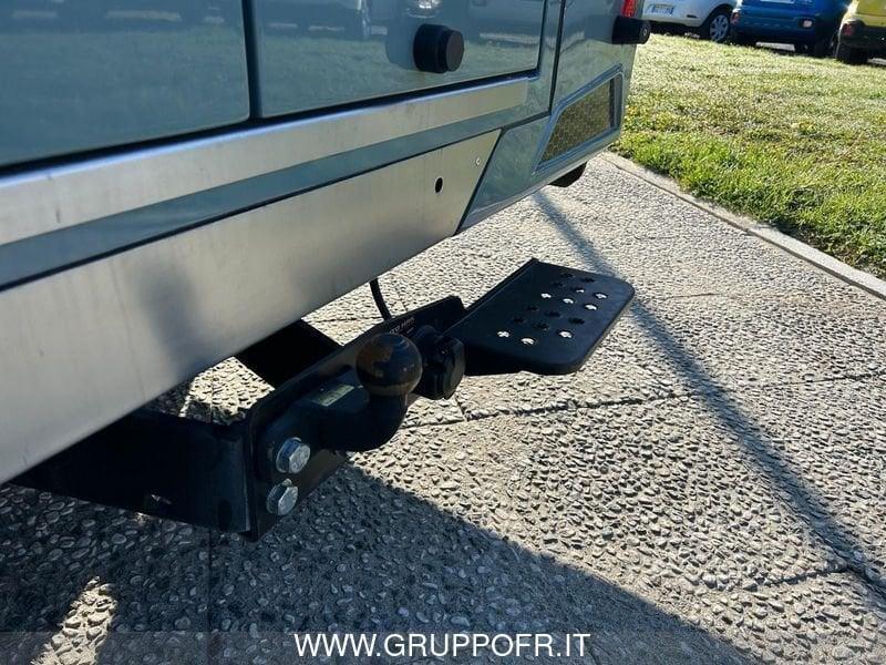 Renault Master RENAULT MASTER AMELINE 165 CV HARAS 5 POSTI NETTO IVA
