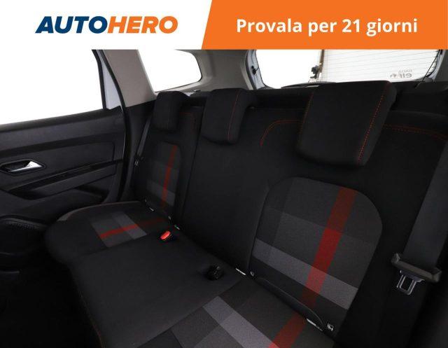 DACIA Duster 1.3 TCe FAP 4x2 Techroad