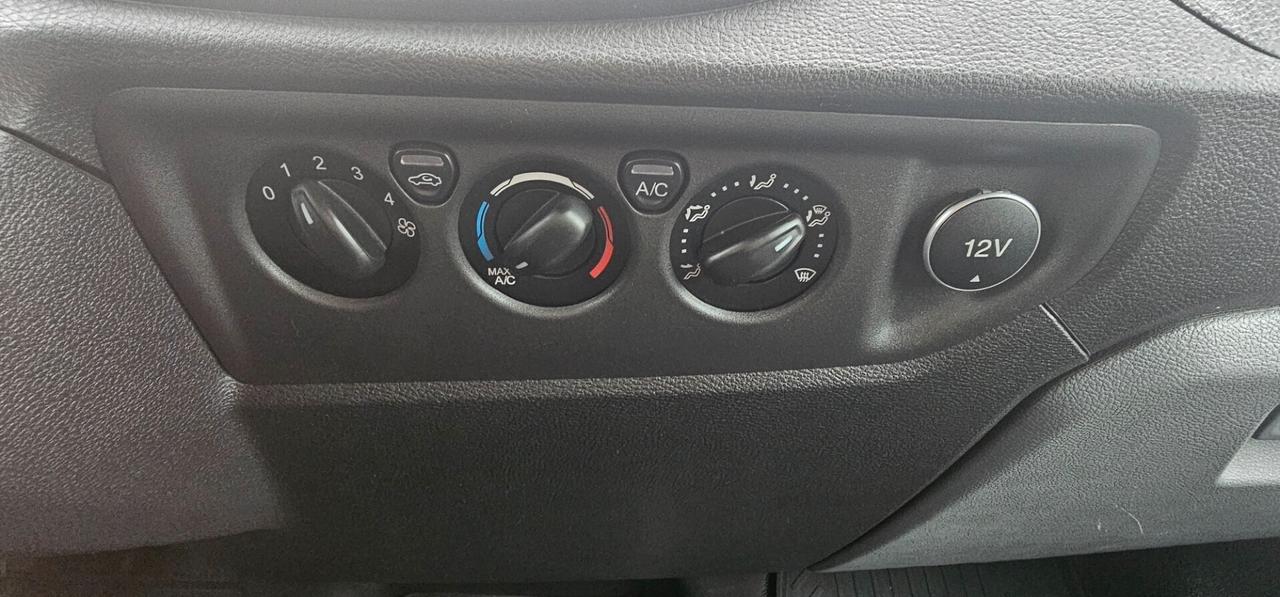 Ford Transit 330 2.0 TDCi 170CV Furgone L3 H3