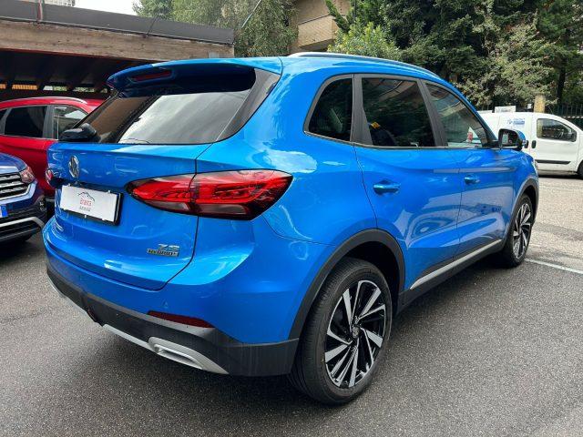 MG ZS Hybrid+ Luxury 195CV *PREZZO PROMO*