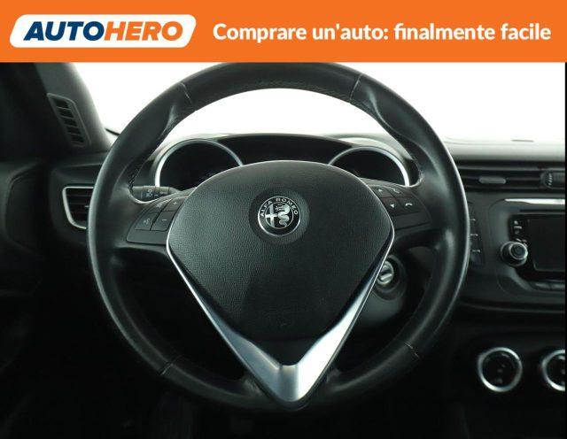 ALFA ROMEO Giulietta 1.6 JTDm 120 CV