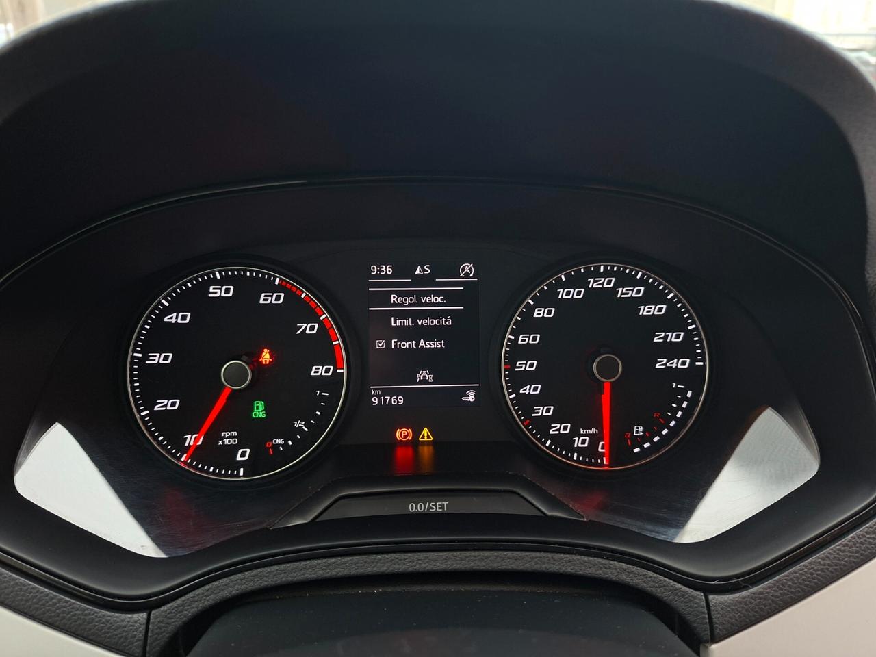 Seat Arona 1.0 TGI Xcellence *PREZZO REALE*