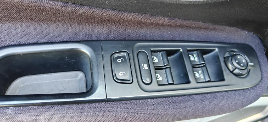 Jeep Renegade 1.6 mjt Limited fwd 120cv E6