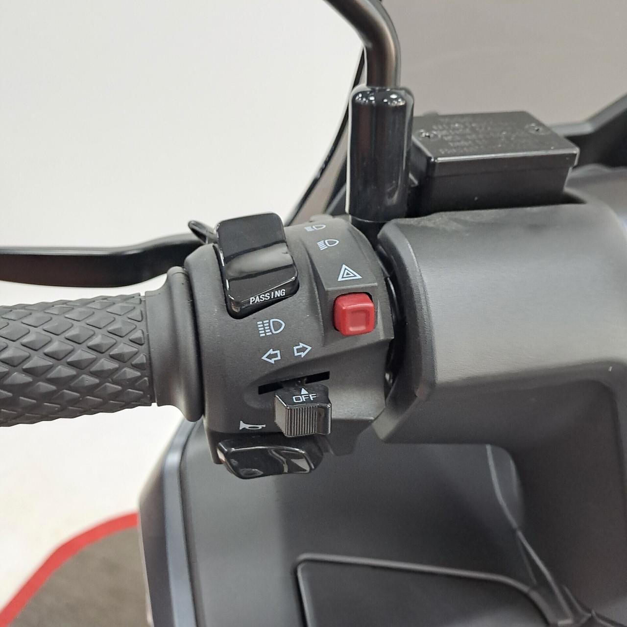 Voge Sfida SR1 125 TUA SENZA BUSTA PAGA