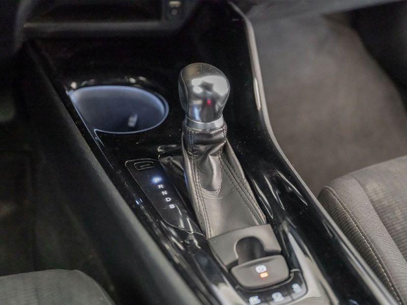 Toyota C-HR C-HR 1.8 Hybrid E-CVT Trend