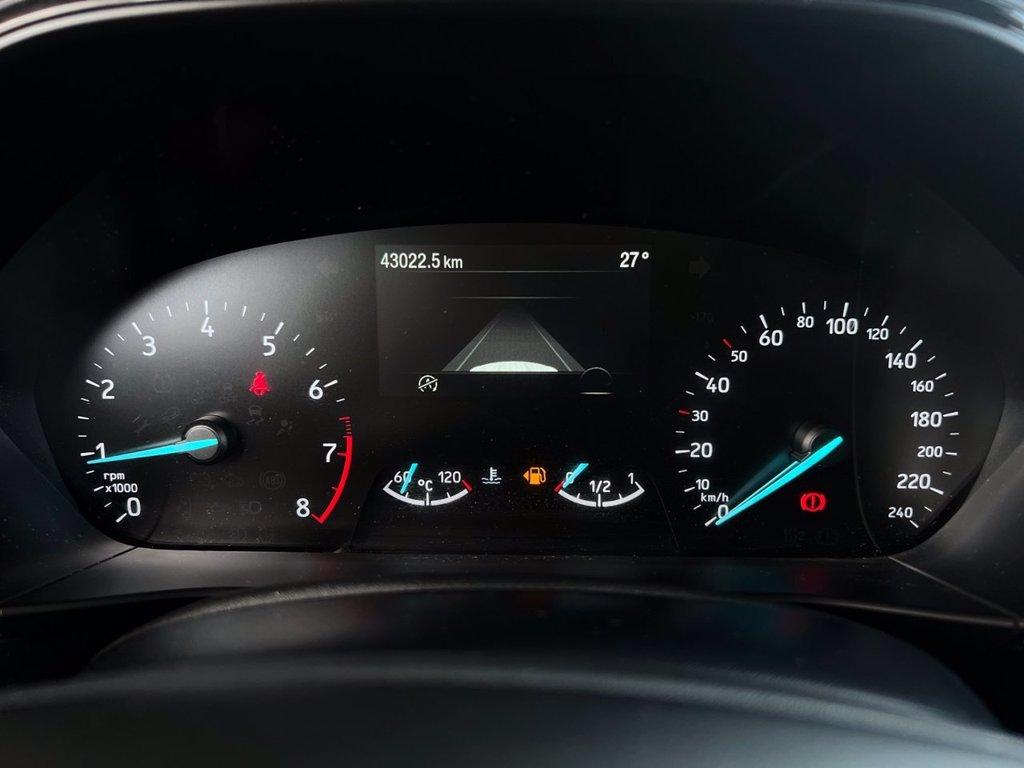 FORD Focus 1.0 EcoBoost Hybrid 125 CV 5p. ST-Line del 2023