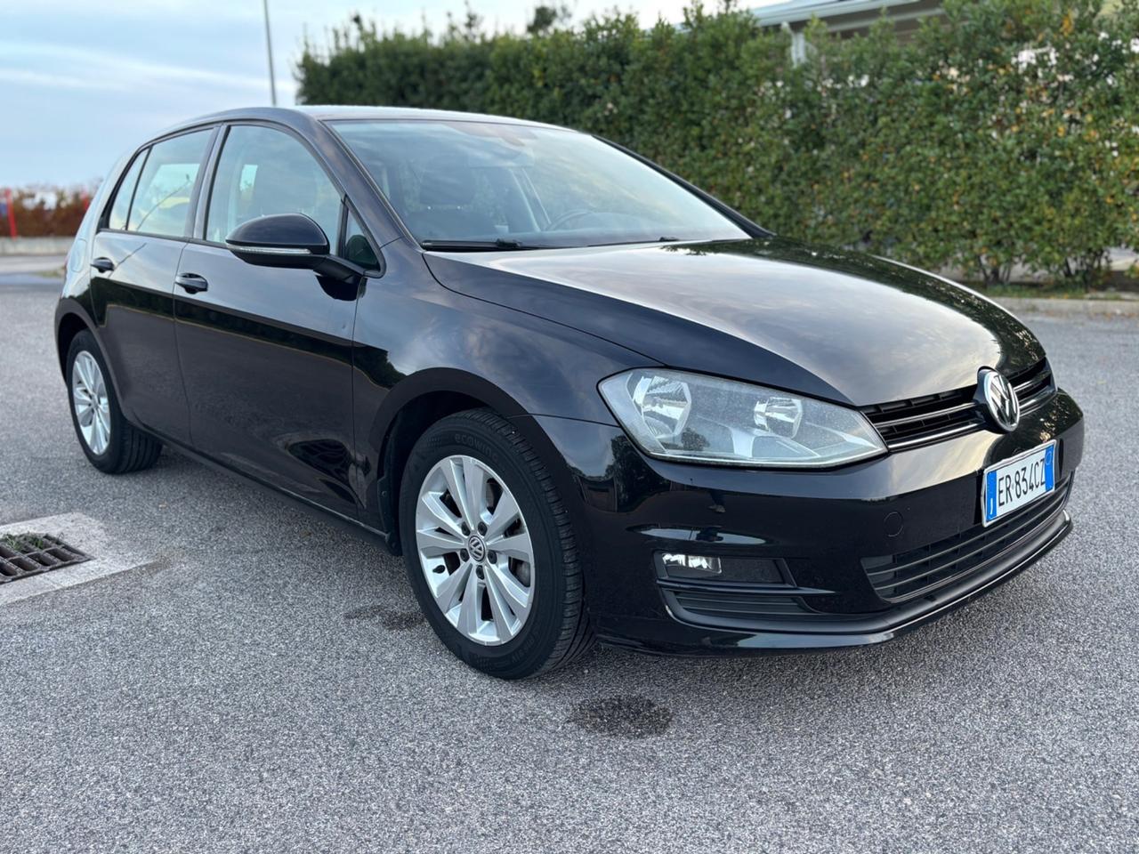 Volkswagen Golf 1.6 TDI 5p. Comfortline BlueMotion Technology