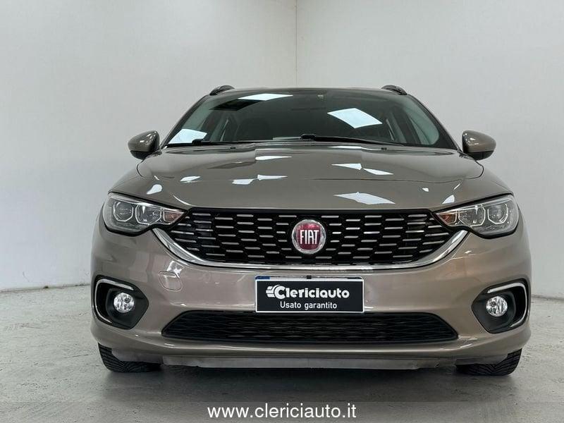 FIAT Tipo 1.4 T-Jet 120CV SW Lounge