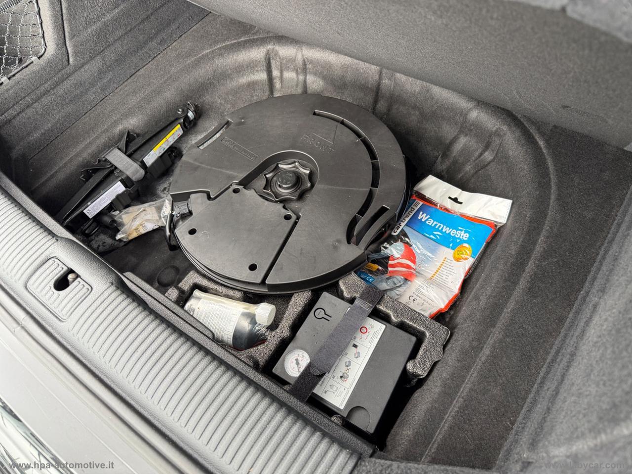 AUDI A3 SPORTBACK 1.6TDI 116CV VIRTUAL NAVI BLACK EDITION SPORT