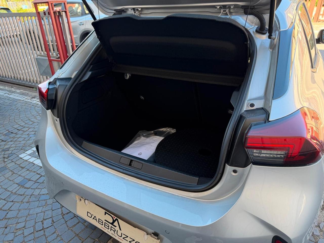 Opel Corsa 1.2 TURBO 100 CV GS