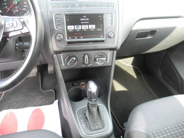 VOLKSWAGEN Polo 1.4 TDI DSG 5p. BlueMotion Tech. - OK NEOPATENTATI