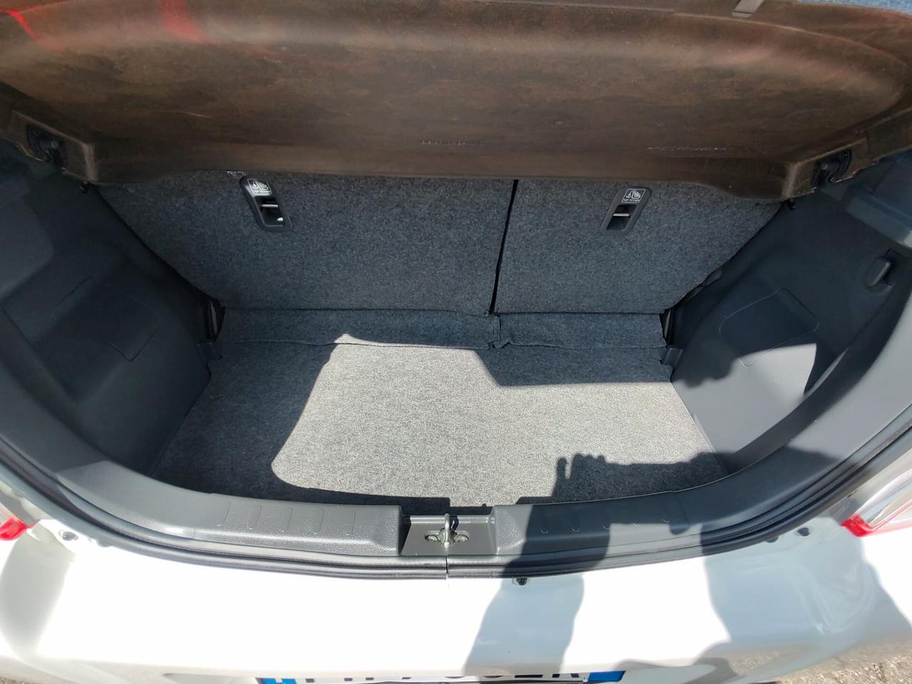 Suzuki Celerio 1.0, SOLO 65.000 KM, EURO 6B, OK NEOPATENTATI, GARANZIA L.12 MESI.