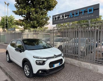 Citroen C3 1.5 BlueHDi 100 S&S Feel