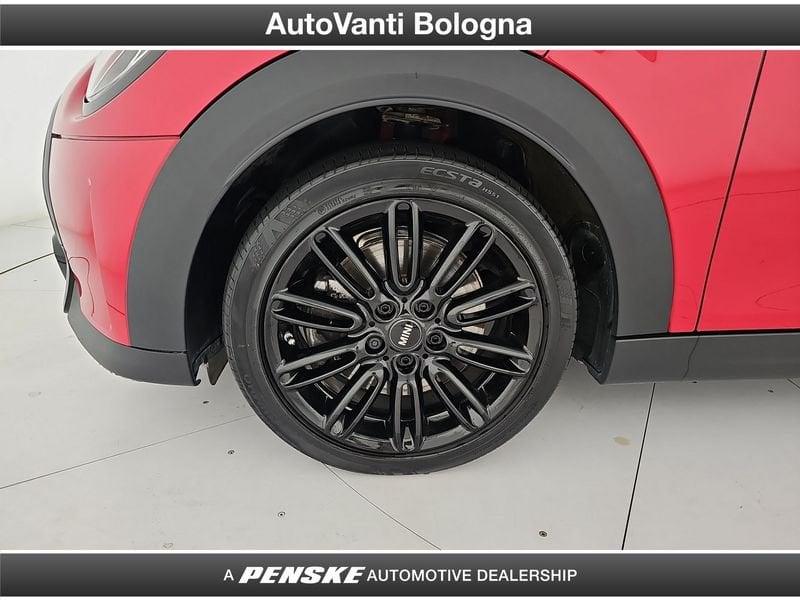 MINI Mini 5 porte Mini 5p 2.0 Cooper S Classic auto