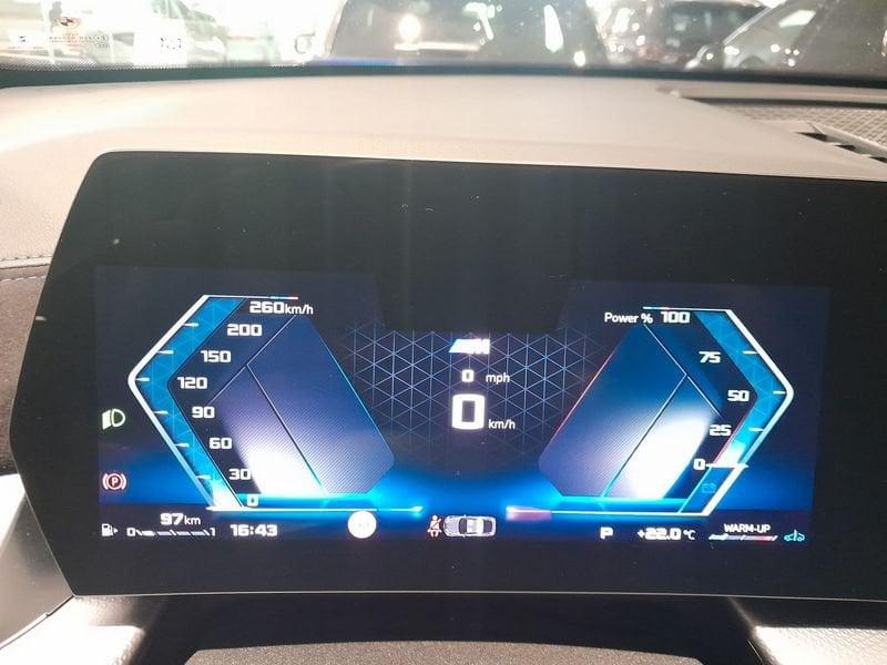 BMW X2 xdrive M35i auto