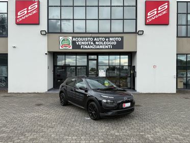 Citroen C4 Cactus 1.2B!|NEOPATENTATI
