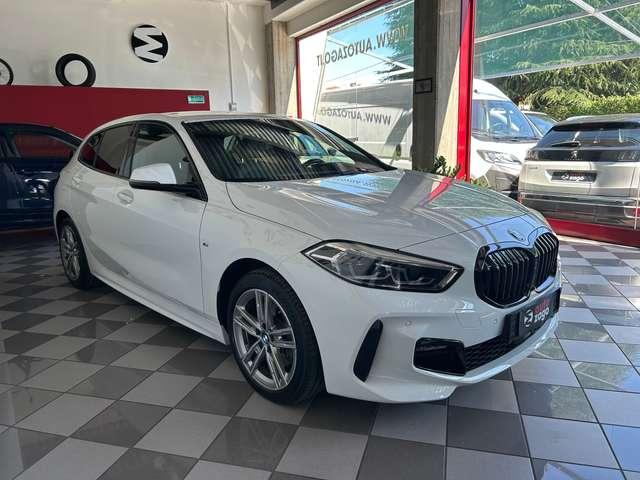 BMW 118 118i Msport 136cv auto