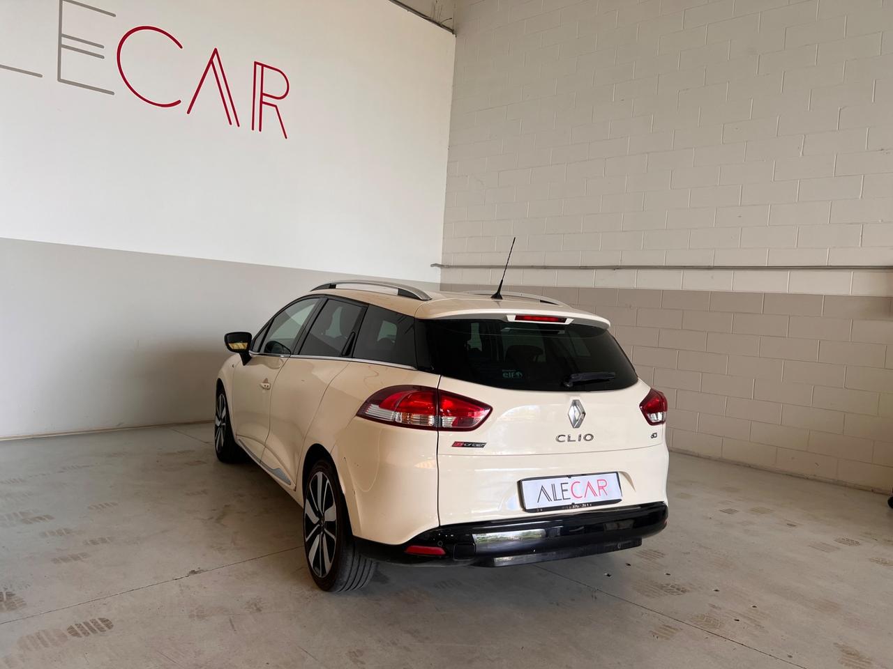 Renault Clio Sporter dCi 8V 90CV Start&Stop Energy Duel