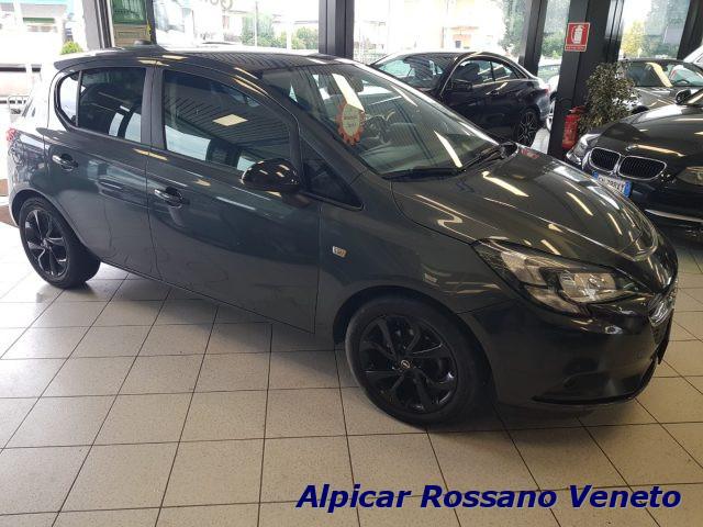 OPEL Corsa 1.4 75CV Tech 5 porte Advance