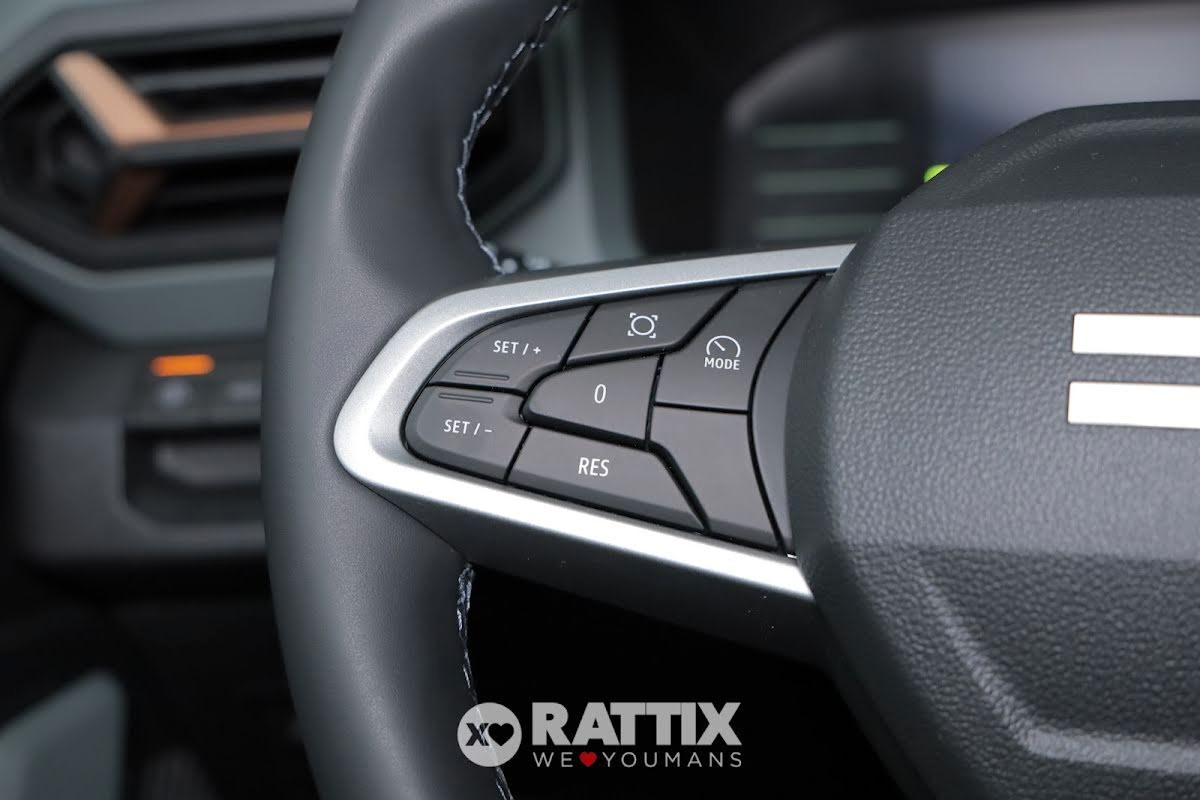 Dacia Duster Duster 1.0 Extreme Eco-g 100cv