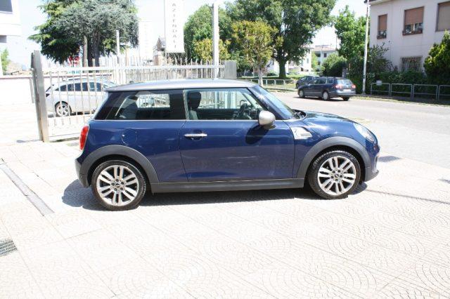 MINI Cooper D 1.5 7SEVEN
