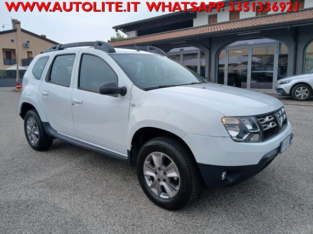 DACIA Duster 1.6 115CV Start&Stop 4x2 GPL Lauréate