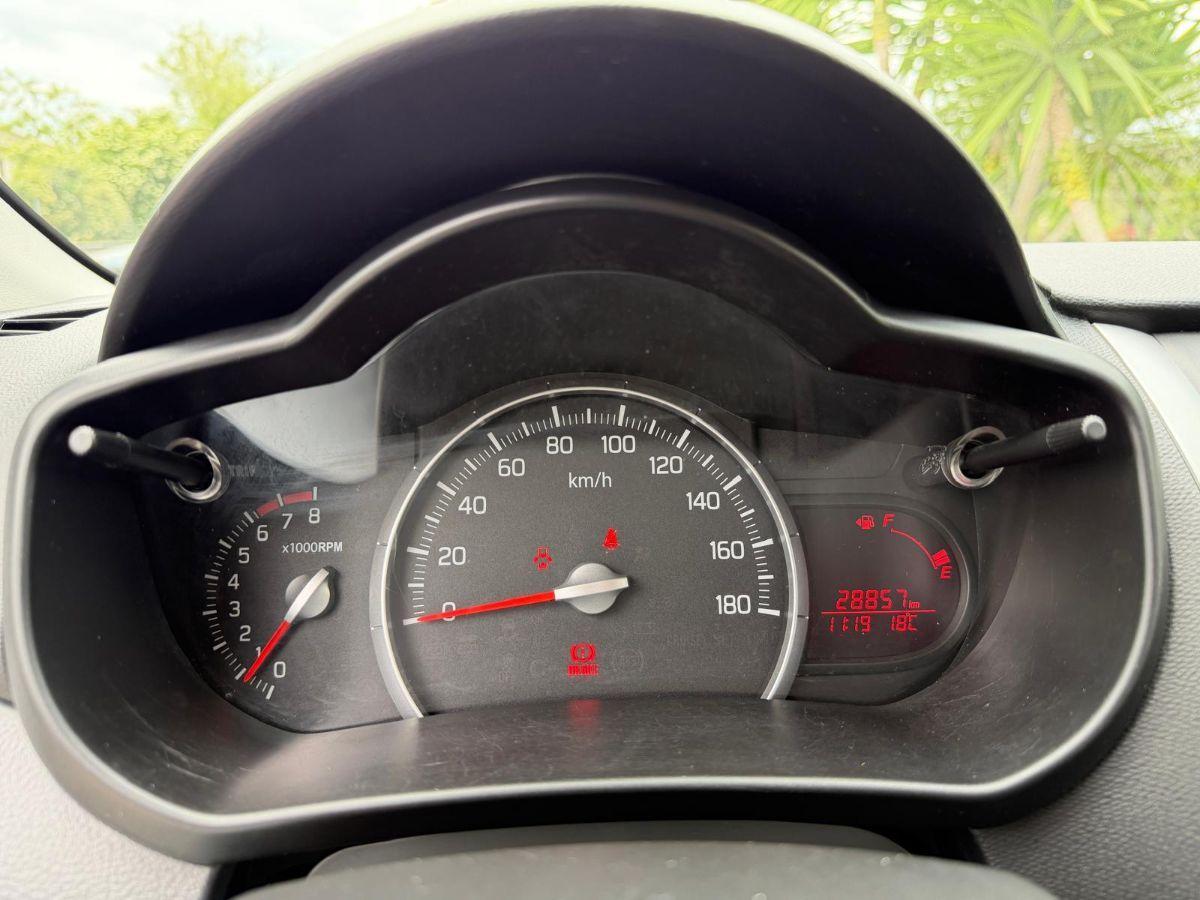SUZUKI - Celerio - 1.0 Style
